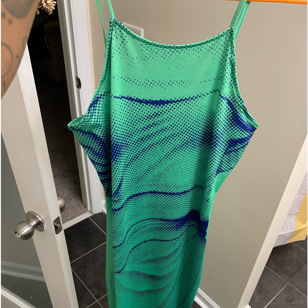 Active Wear Dress